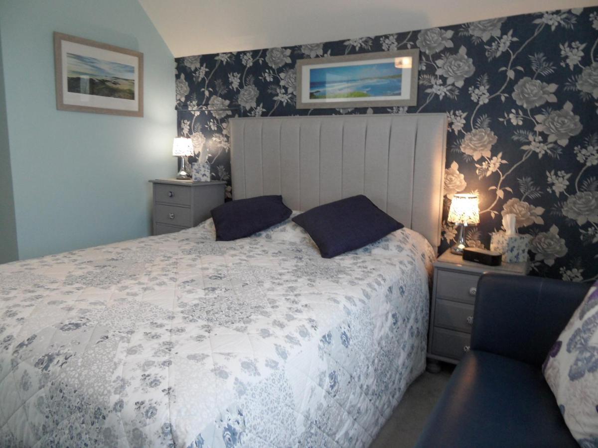 Monterey Pines Bed and Breakfast Helston Εξωτερικό φωτογραφία