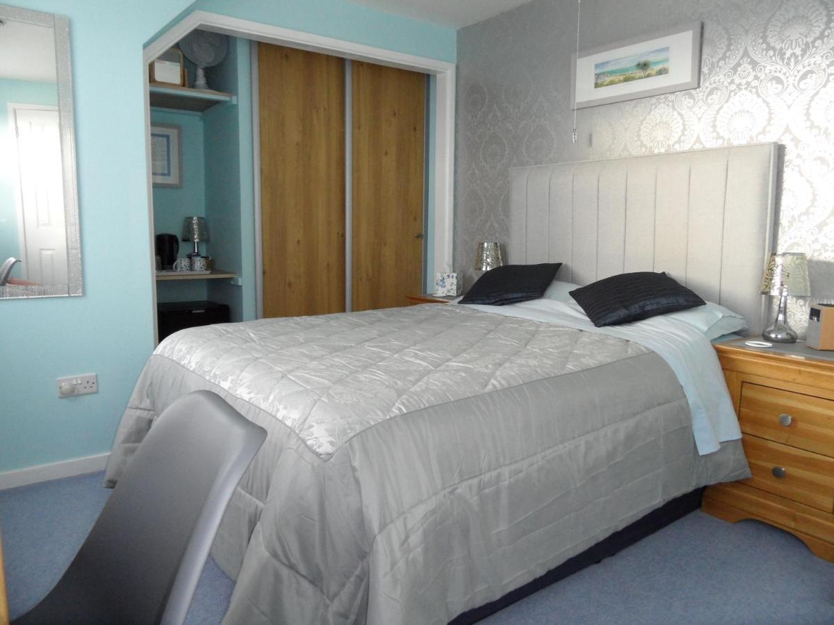Monterey Pines Bed and Breakfast Helston Εξωτερικό φωτογραφία