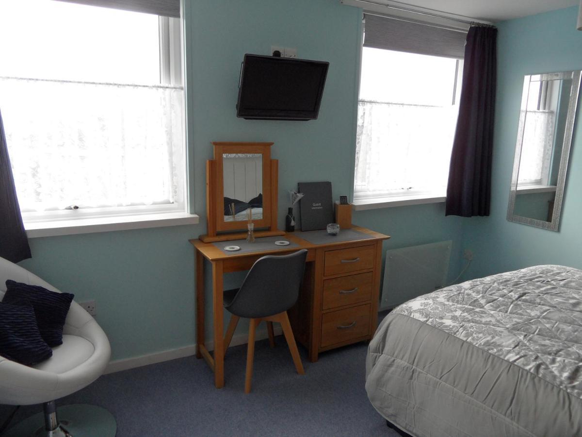 Monterey Pines Bed and Breakfast Helston Εξωτερικό φωτογραφία