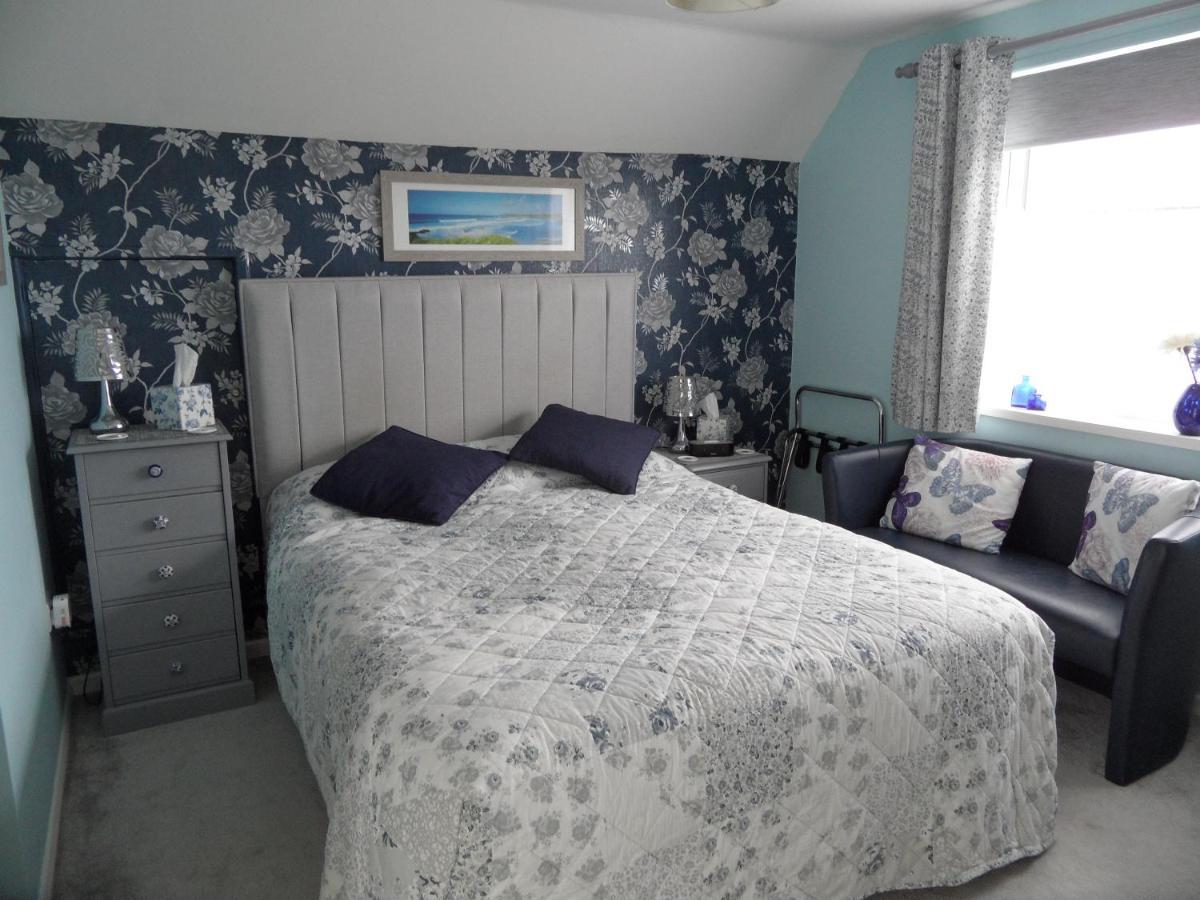Monterey Pines Bed and Breakfast Helston Εξωτερικό φωτογραφία