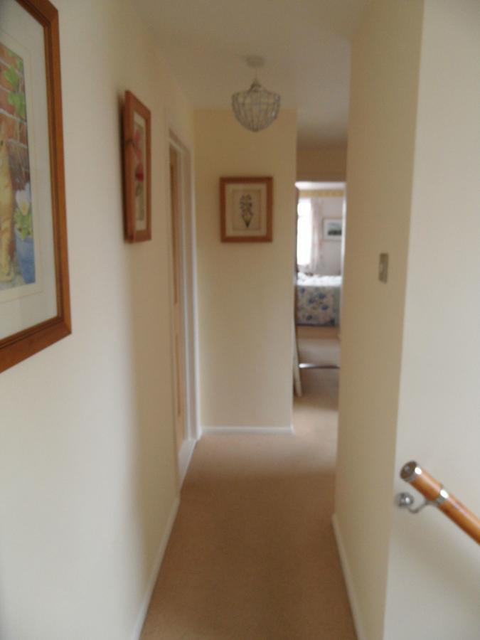 Monterey Pines Bed and Breakfast Helston Εξωτερικό φωτογραφία