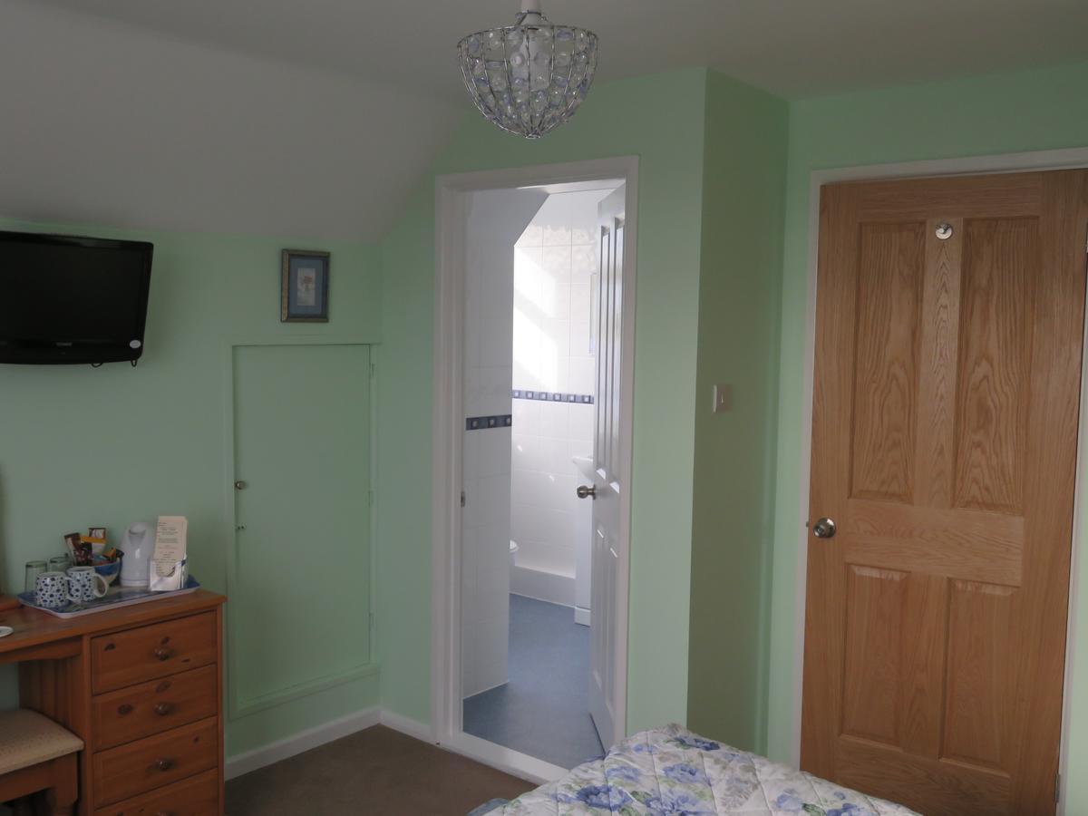 Monterey Pines Bed and Breakfast Helston Εξωτερικό φωτογραφία