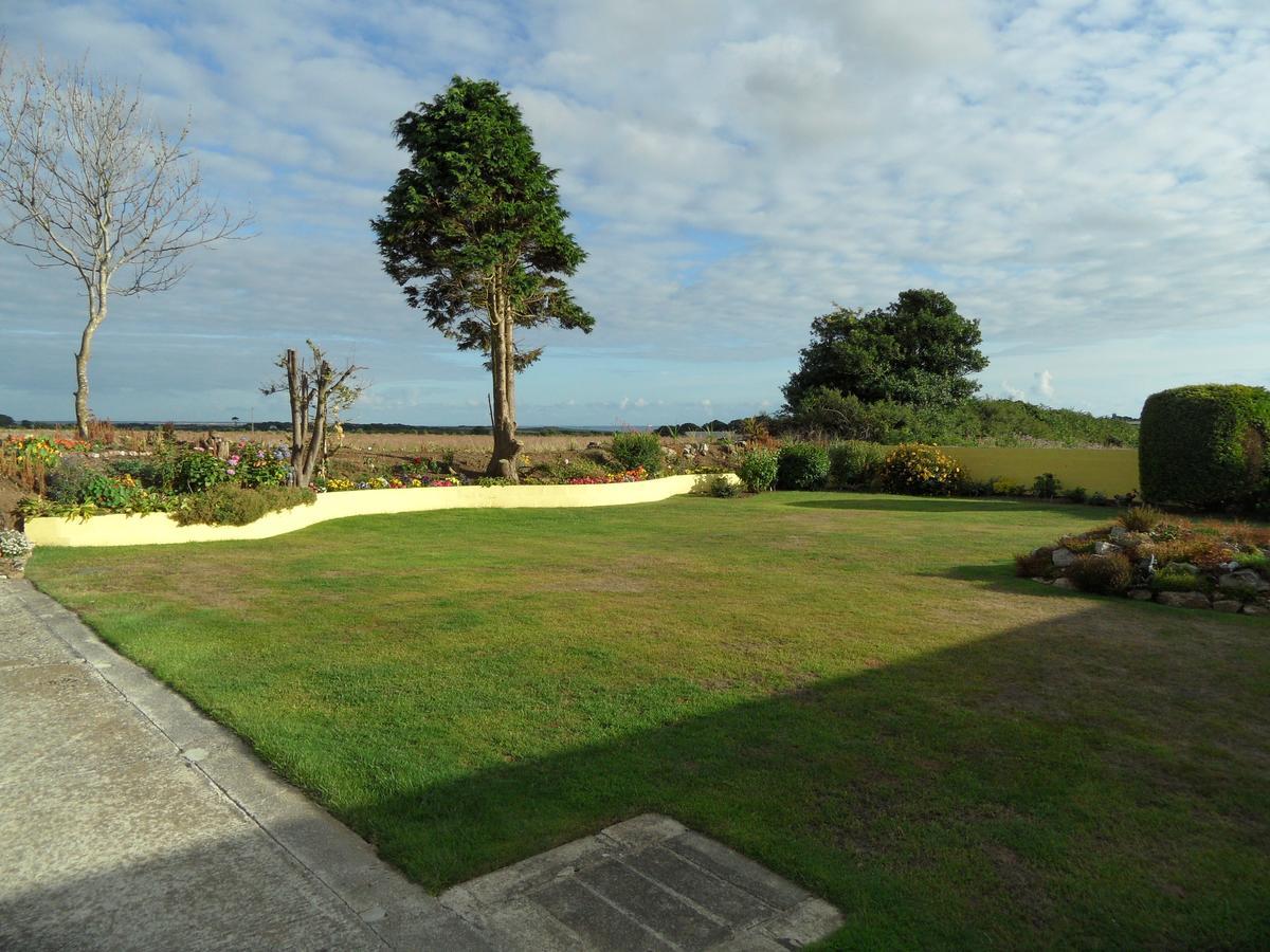 Monterey Pines Bed and Breakfast Helston Εξωτερικό φωτογραφία