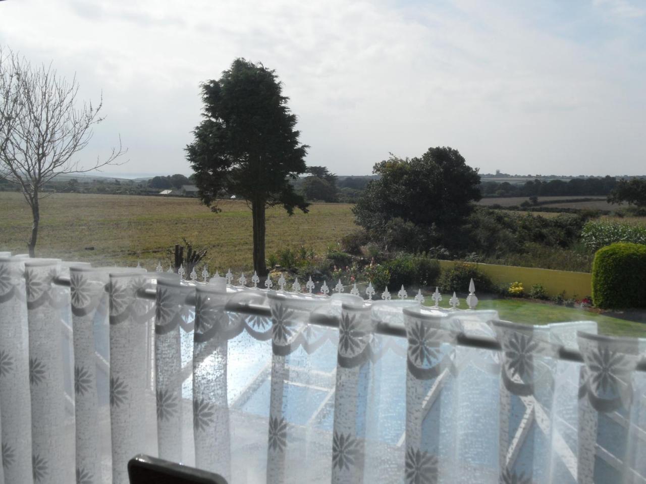 Monterey Pines Bed and Breakfast Helston Εξωτερικό φωτογραφία