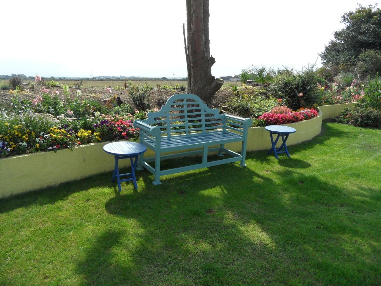 Monterey Pines Bed and Breakfast Helston Εξωτερικό φωτογραφία